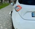 Белый Рено Зое, объемом двигателя 0 л и пробегом 147 тыс. км за 5999 $, фото 40 на Automoto.ua