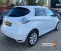 Белый Рено Зое, объемом двигателя 22 л и пробегом 130 тыс. км за 8999 $, фото 5 на Automoto.ua