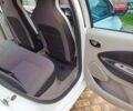 Белый Рено Зое, объемом двигателя 0 л и пробегом 231 тыс. км за 5900 $, фото 21 на Automoto.ua