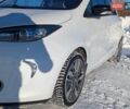 Білий Рено Зое, об'ємом двигуна 0 л та пробігом 85 тис. км за 6995 $, фото 10 на Automoto.ua