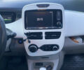 Білий Рено Зое, об'ємом двигуна 0 л та пробігом 80 тис. км за 7950 $, фото 11 на Automoto.ua