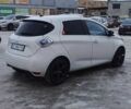 Білий Рено Зое, об'ємом двигуна 0 л та пробігом 270 тис. км за 6100 $, фото 5 на Automoto.ua