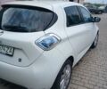 Белый Рено Зое, объемом двигателя 0 л и пробегом 82 тыс. км за 8350 $, фото 3 на Automoto.ua