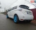 Білий Рено Зое, об'ємом двигуна 0 л та пробігом 153 тис. км за 6600 $, фото 1 на Automoto.ua