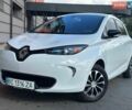 Белый Рено Зое, объемом двигателя 0 л и пробегом 111 тыс. км за 6500 $, фото 23 на Automoto.ua