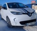 Білий Рено Зое, об'ємом двигуна 0 л та пробігом 85 тис. км за 6995 $, фото 17 на Automoto.ua