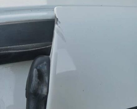 Білий Рено Зое, об'ємом двигуна 0 л та пробігом 131 тис. км за 6300 $, фото 21 на Automoto.ua