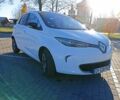 Рено Зое 2015 в Коломые на Automoto.ua Белый Рено Зое, объемом двигателя 0 л и пробегом 88 тыс. км за 6700 $, фото 2 на Automoto.ua