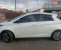 Белый Рено Зое, объемом двигателя 0 л и пробегом 94 тыс. км за 8250 $, фото 3 на Automoto.ua