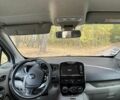 Белый Рено Зое, объемом двигателя 0 л и пробегом 139 тыс. км за 5215 $, фото 9 на Automoto.ua
