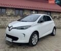 Білий Рено Зое, об'ємом двигуна 0 л та пробігом 107 тис. км за 6400 $, фото 1 на Automoto.ua