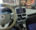 Белый Рено Зое, объемом двигателя 0 л и пробегом 364 тыс. км за 5600 $, фото 3 на Automoto.ua