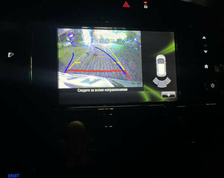 Белый Рено Зое, объемом двигателя 0 л и пробегом 159 тыс. км за 7600 $, фото 46 на Automoto.ua