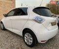 Білий Рено Зое, об'ємом двигуна 0 л та пробігом 90 тис. км за 6499 $, фото 6 на Automoto.ua