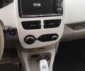 Білий Рено Зое, об'ємом двигуна 0 л та пробігом 15 тис. км за 6700 $, фото 15 на Automoto.ua