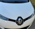 Белый Рено Зое, объемом двигателя 0 л и пробегом 119 тыс. км за 6900 $, фото 12 на Automoto.ua