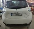 Белый Рено Зое, объемом двигателя 0 л и пробегом 364 тыс. км за 5600 $, фото 1 на Automoto.ua