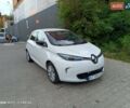 Белый Рено Зое, объемом двигателя 0 л и пробегом 127 тыс. км за 8100 $, фото 5 на Automoto.ua