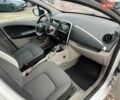 Білий Рено Зое, об'ємом двигуна 0 л та пробігом 53 тис. км за 7150 $, фото 17 на Automoto.ua
