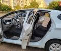 Белый Рено Зое, объемом двигателя 0 л и пробегом 205 тыс. км за 9600 $, фото 5 на Automoto.ua