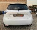 Рено Зое 2015 в Коломые на Automoto.ua Белый Рено Зое, объемом двигателя 0 л и пробегом 90 тыс. км за 6499 $, фото 4 на Automoto.ua
