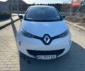 Білий Рено Зое, об'ємом двигуна 0 л та пробігом 130 тис. км за 5600 $, фото 3 на Automoto.ua