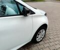 Білий Рено Зое, об'ємом двигуна 0 л та пробігом 98 тис. км за 5866 $, фото 11 на Automoto.ua