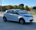 Белый Рено Зое, объемом двигателя 0 л и пробегом 98 тыс. км за 5250 $, фото 4 на Automoto.ua