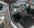 Белый Рено Зое, объемом двигателя 0 л и пробегом 105 тыс. км за 9300 $, фото 3 на Automoto.ua