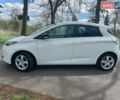 Білий Рено Зое, об'ємом двигуна 0 л та пробігом 86 тис. км за 7199 $, фото 3 на Automoto.ua