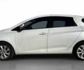 Білий Рено Зое, об'ємом двигуна 0 л та пробігом 83 тис. км за 5190 $, фото 6 на Automoto.ua