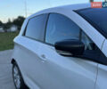 Белый Рено Зое, объемом двигателя 0 л и пробегом 128 тыс. км за 7500 $, фото 19 на Automoto.ua
