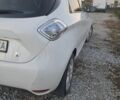 Белый Рено Зое, объемом двигателя 0 л и пробегом 72 тыс. км за 7000 $, фото 34 на Automoto.ua