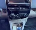 Белый Рено Зое, объемом двигателя 0 л и пробегом 79 тыс. км за 5132 $, фото 18 на Automoto.ua