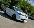 Білий Рено Зое, об'ємом двигуна 0 л та пробігом 49 тис. км за 8150 $, фото 4 на Automoto.ua
