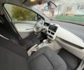 Белый Рено Зое, объемом двигателя 0 л и пробегом 142 тыс. км за 6200 $, фото 8 на Automoto.ua