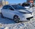 Білий Рено Зое, об'ємом двигуна 0 л та пробігом 85 тис. км за 6995 $, фото 42 на Automoto.ua
