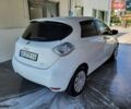Белый Рено Зое, объемом двигателя 0 л и пробегом 130 тыс. км за 6200 $, фото 5 на Automoto.ua