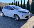 Белый Рено Зое, объемом двигателя 0 л и пробегом 106 тыс. км за 6250 $, фото 10 на Automoto.ua