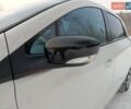 Белый Рено Зое, объемом двигателя 0 л и пробегом 96 тыс. км за 6150 $, фото 6 на Automoto.ua