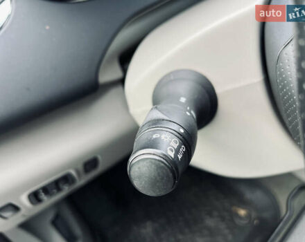 Білий Рено Зое, об'ємом двигуна 0 л та пробігом 160 тис. км за 7500 $, фото 41 на Automoto.ua