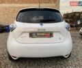 Білий Рено Зое, об'ємом двигуна 0 л та пробігом 90 тис. км за 6499 $, фото 4 на Automoto.ua