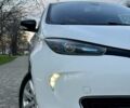 Белый Рено Зое, объемом двигателя 0 л и пробегом 147 тыс. км за 5999 $, фото 28 на Automoto.ua