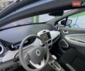 Білий Рено Зое, об'ємом двигуна 0 л та пробігом 150 тис. км за 5700 $, фото 6 на Automoto.ua
