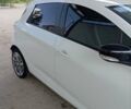 Білий Рено Зое, об'ємом двигуна 0 л та пробігом 143 тис. км за 6700 $, фото 20 на Automoto.ua