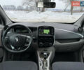 Білий Рено Зое, об'ємом двигуна 0 л та пробігом 167 тис. км за 5950 $, фото 25 на Automoto.ua