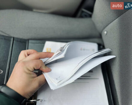 Білий Рено Зое, об'ємом двигуна 0 л та пробігом 160 тис. км за 7500 $, фото 34 на Automoto.ua