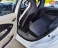 Белый Рено Зое, объемом двигателя 0 л и пробегом 167 тыс. км за 6150 $, фото 4 на Automoto.ua