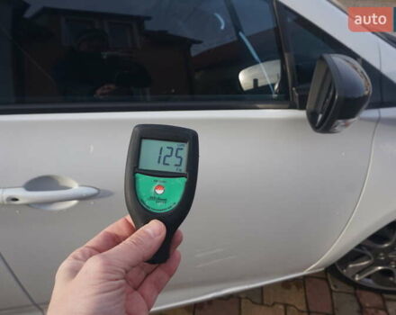 Белый Рено Зое, объемом двигателя 0 л и пробегом 86 тыс. км за 7200 $, фото 75 на Automoto.ua