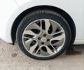 Білий Рено Зое, об'ємом двигуна 0 л та пробігом 143 тис. км за 6700 $, фото 10 на Automoto.ua
